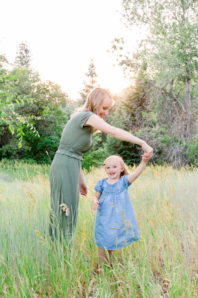 Heather Smith Photography | Utah Family Photographer | Utah Family Session | Alpine Utah