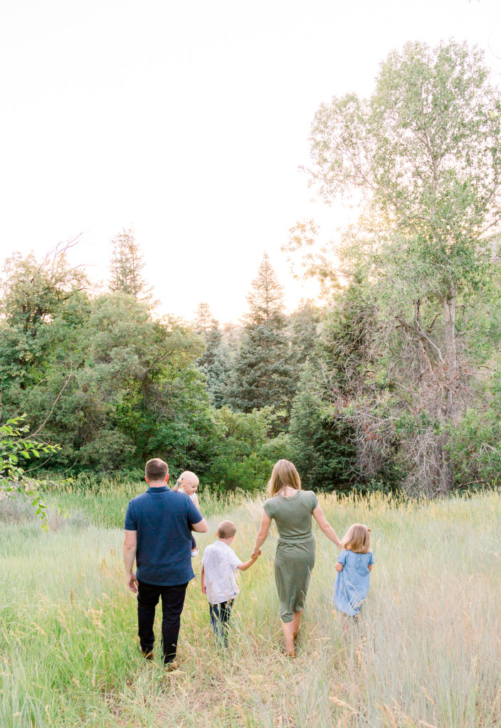 Heather Smith Photography | Utah Family Photographer | Utah Family Session | Alpine Utah