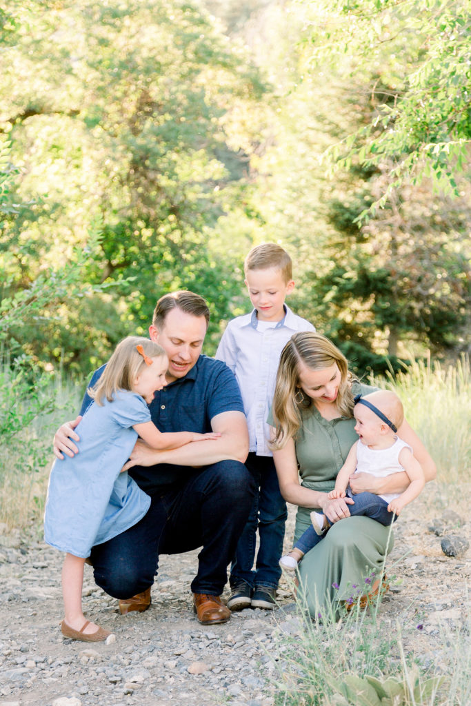 Heather Smith Photography | Utah Family Photographer | Utah Family Session | Alpine Utah