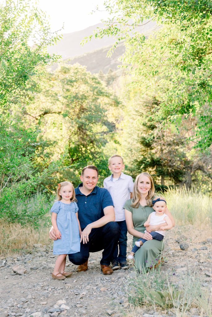 Heather Smith Photography | Utah Family Photographer | Utah Family Session | Alpine Utah