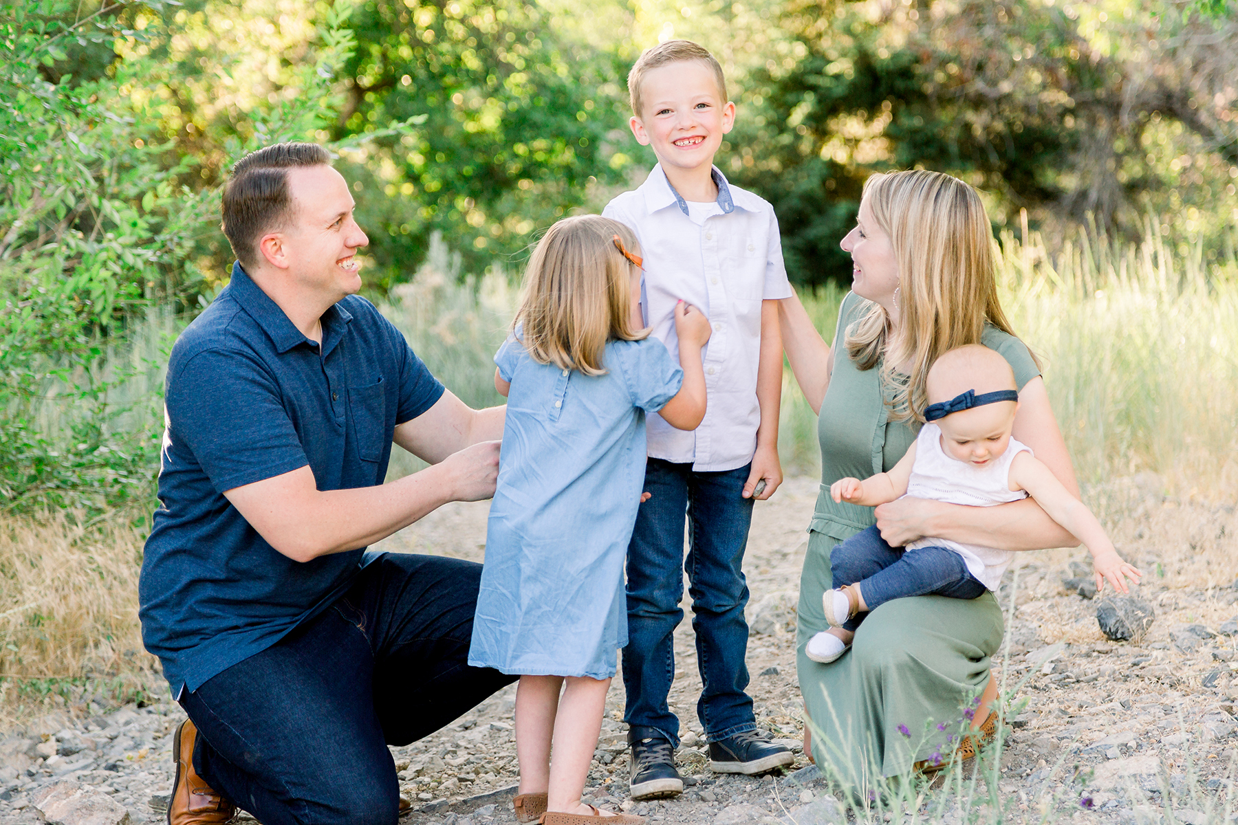 Heather Smith Photography | Utah Family Photographer | Utah Family Session | Alpine Utah