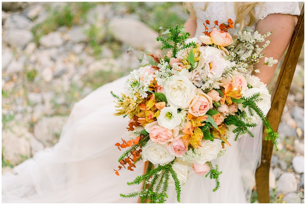 Utah Wedding Photographer | Highland Glen Bridals