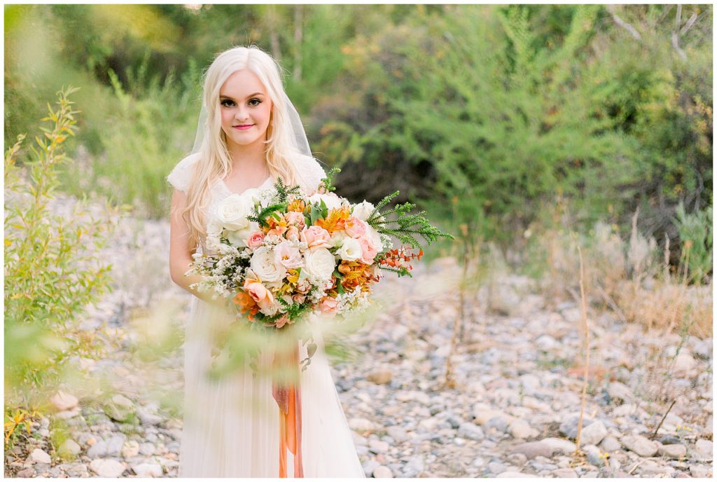 Utah Wedding Photographer | Highland Glen Bridals