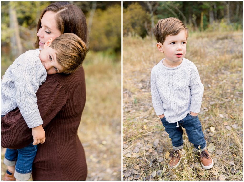 Utah Family Photographer | Aspen Grove | Heather Smith Photography