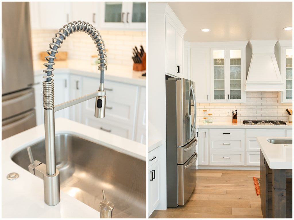 Utah Interior Photography