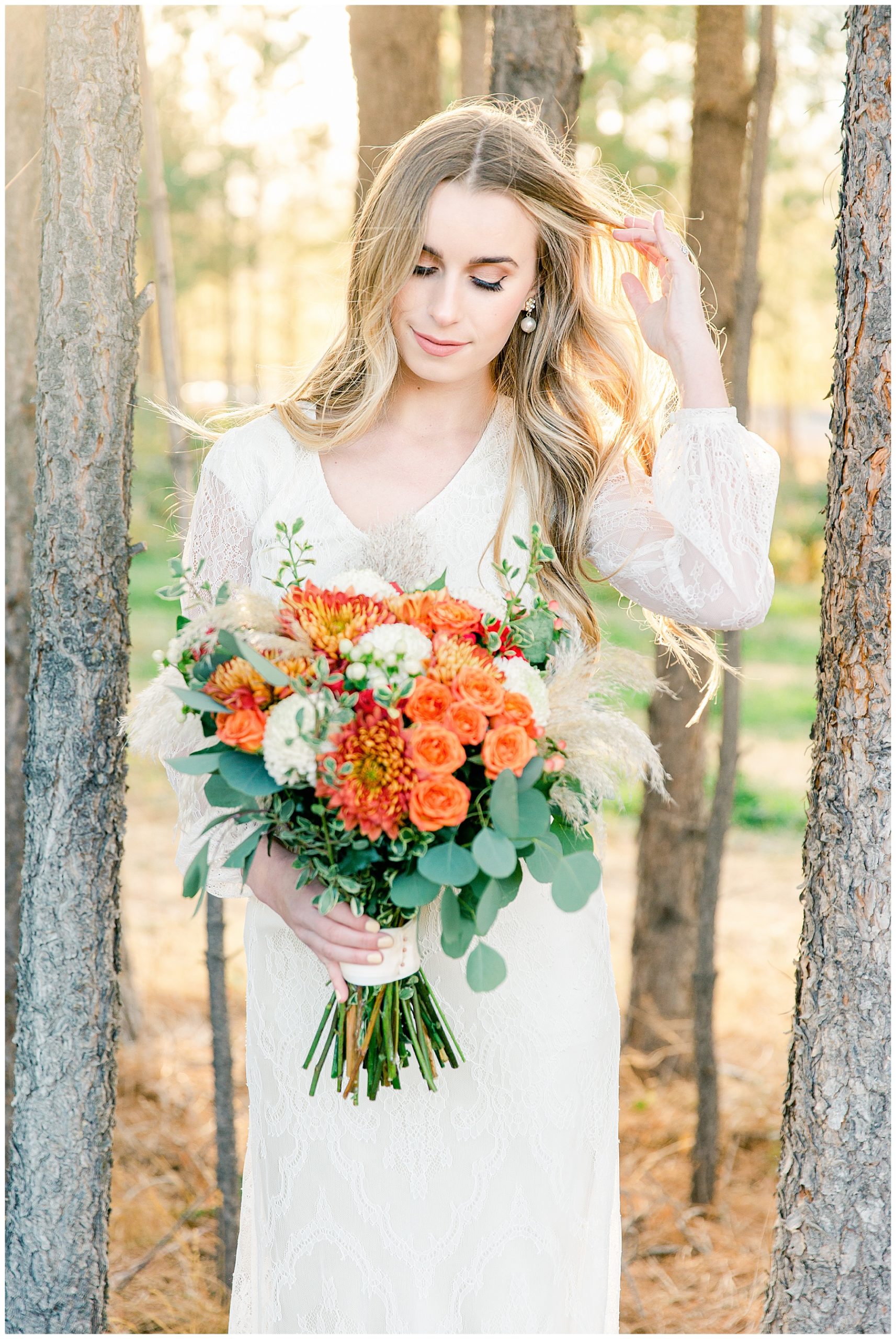 Utah Wedding Photographer, Utah Bridals, Utah Orchard Bridal Session, Utah Bride, Utah Valley Bride, Alpine Utah, Burgess Orchard