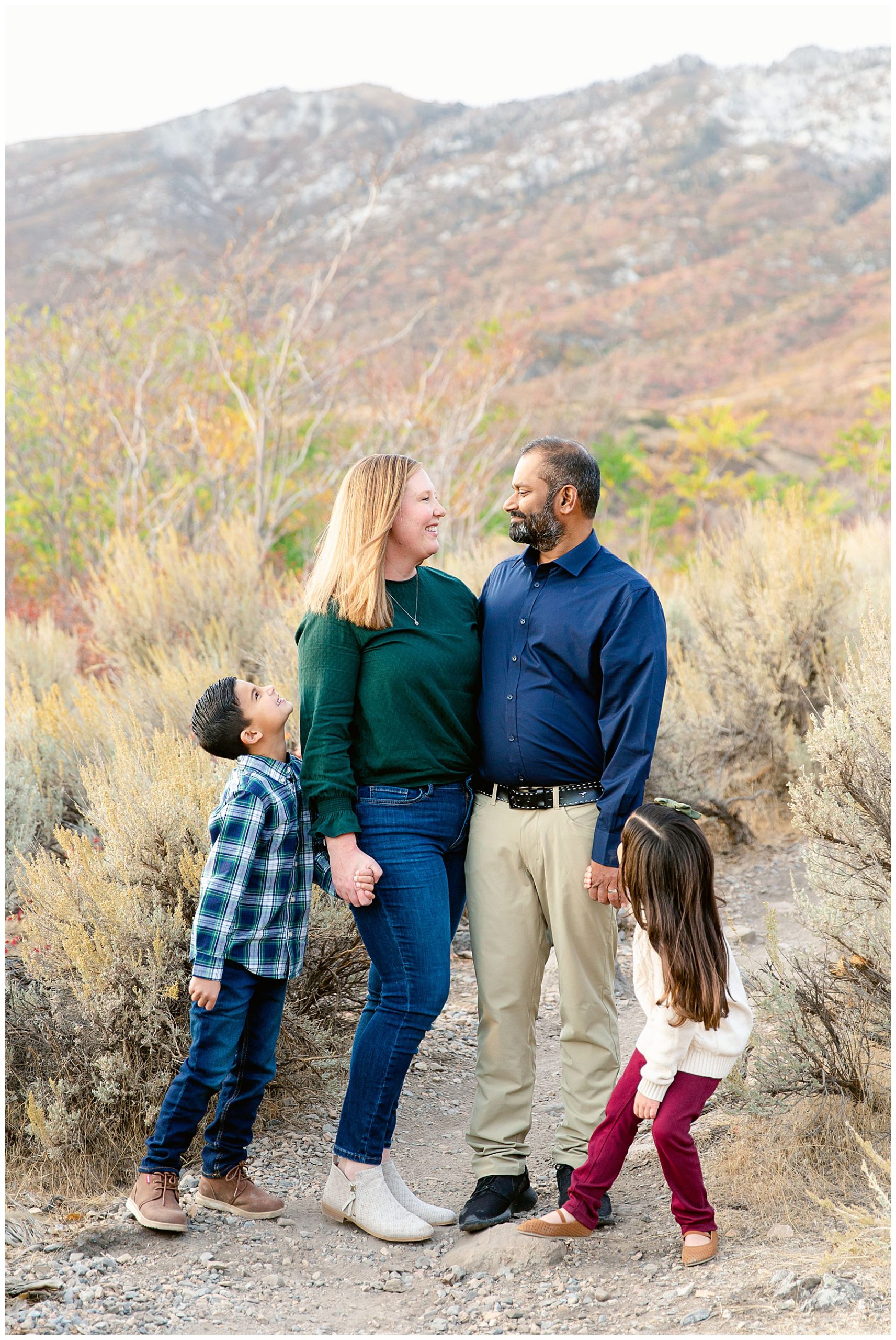 Utah Family Photographer, Utah Family Portraits, Utah Valley Family Photographer