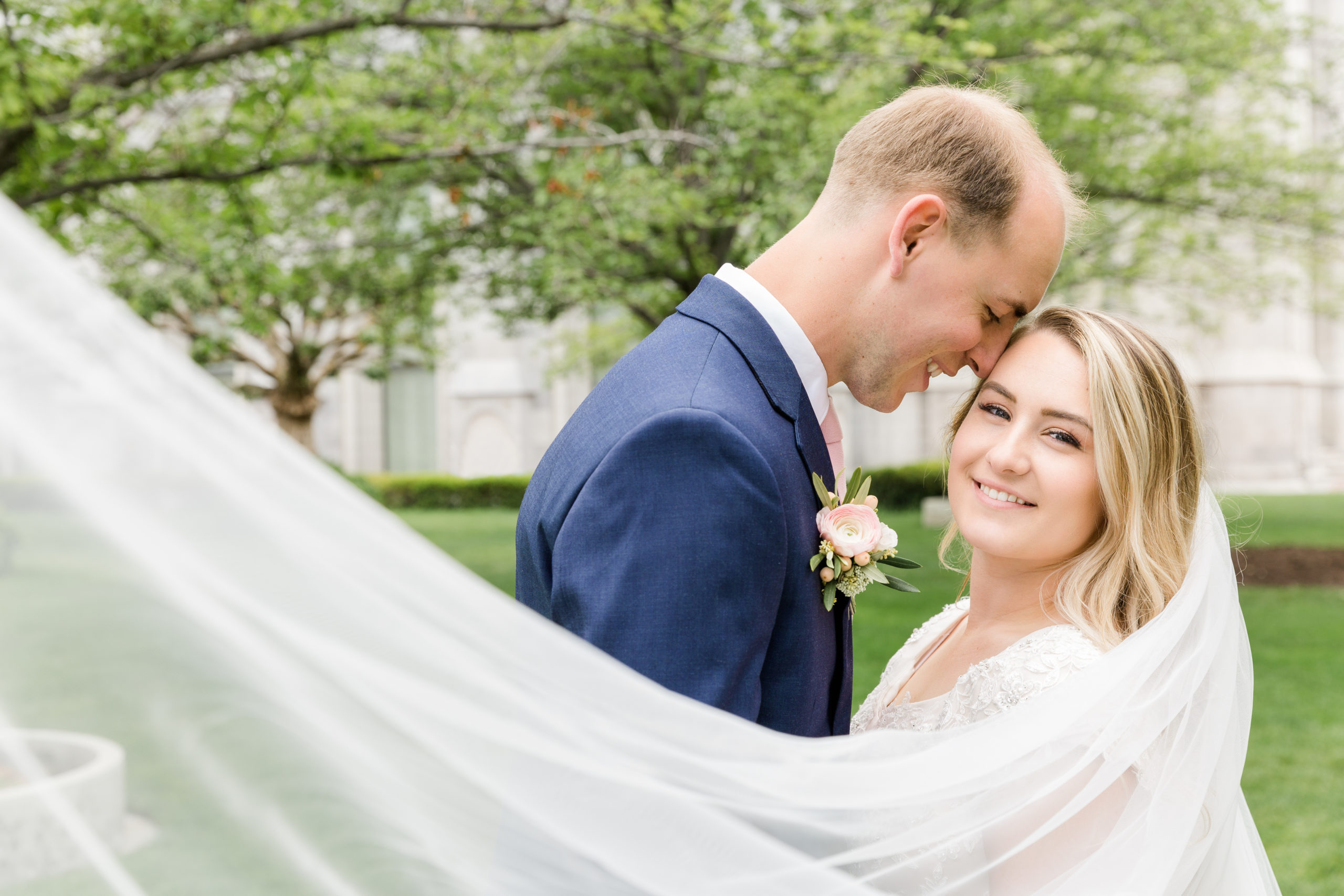 Utah Wedding Photographer
