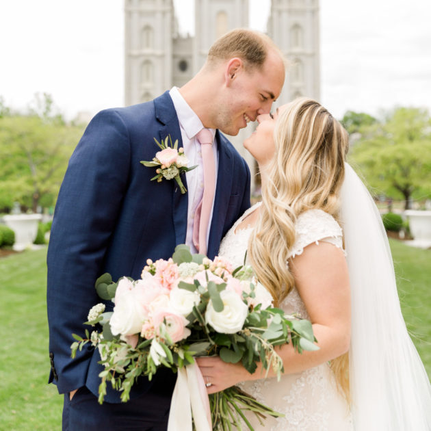 Utah Wedding Photographer