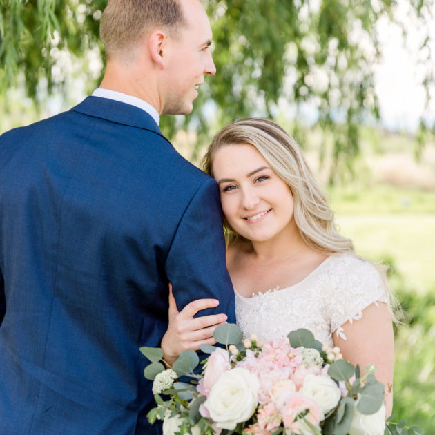 Utah Wedding Photographer