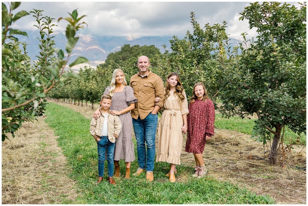 Utah Family Photographer