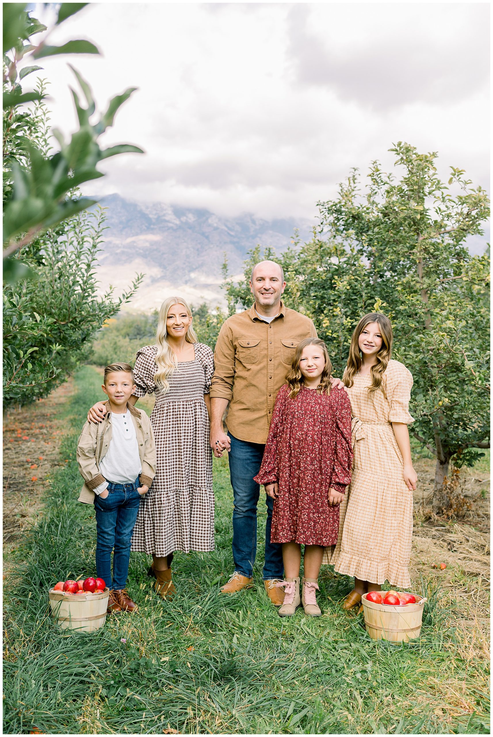 Utah Family Photographer