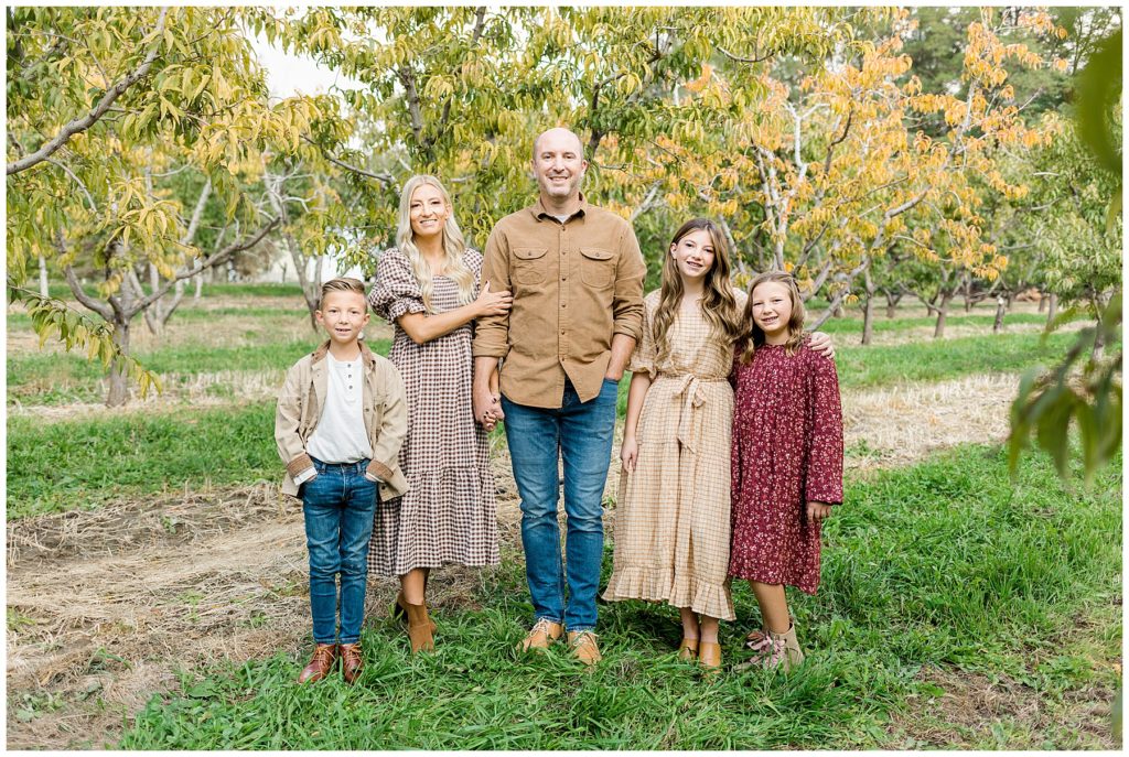 Utah Family Photographer