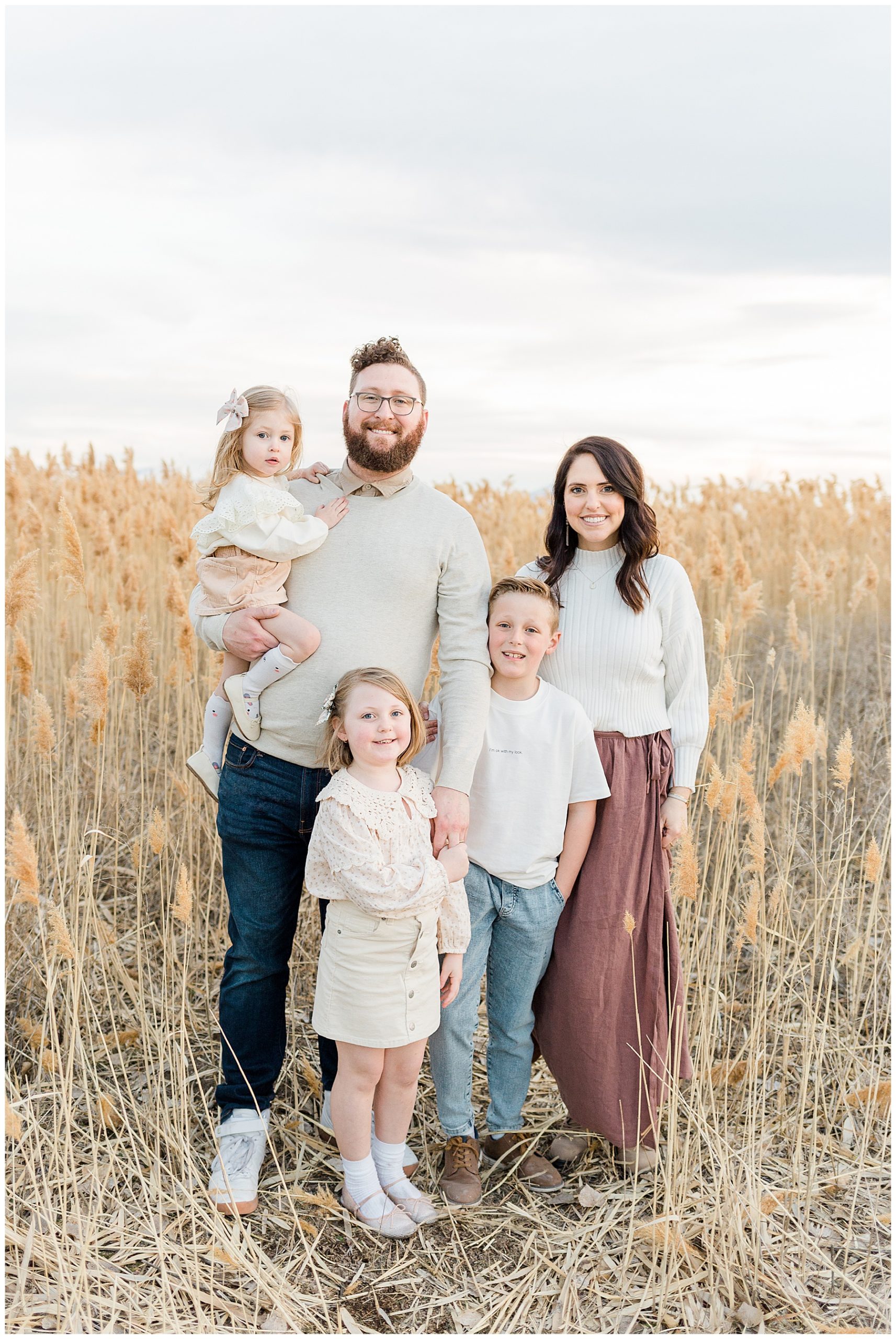 Utah Family Photographer