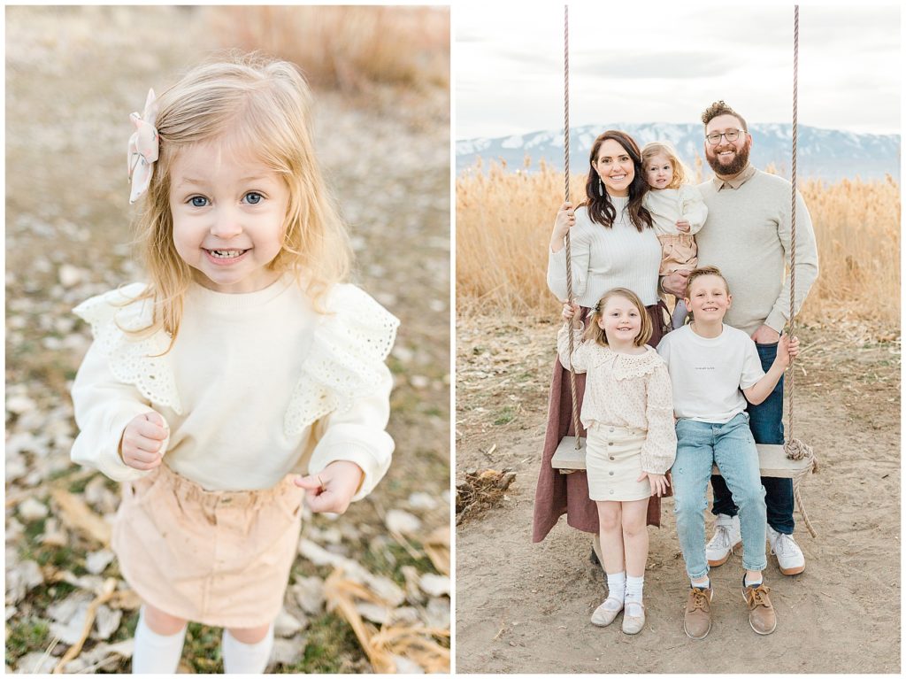 Utah Family Photographer