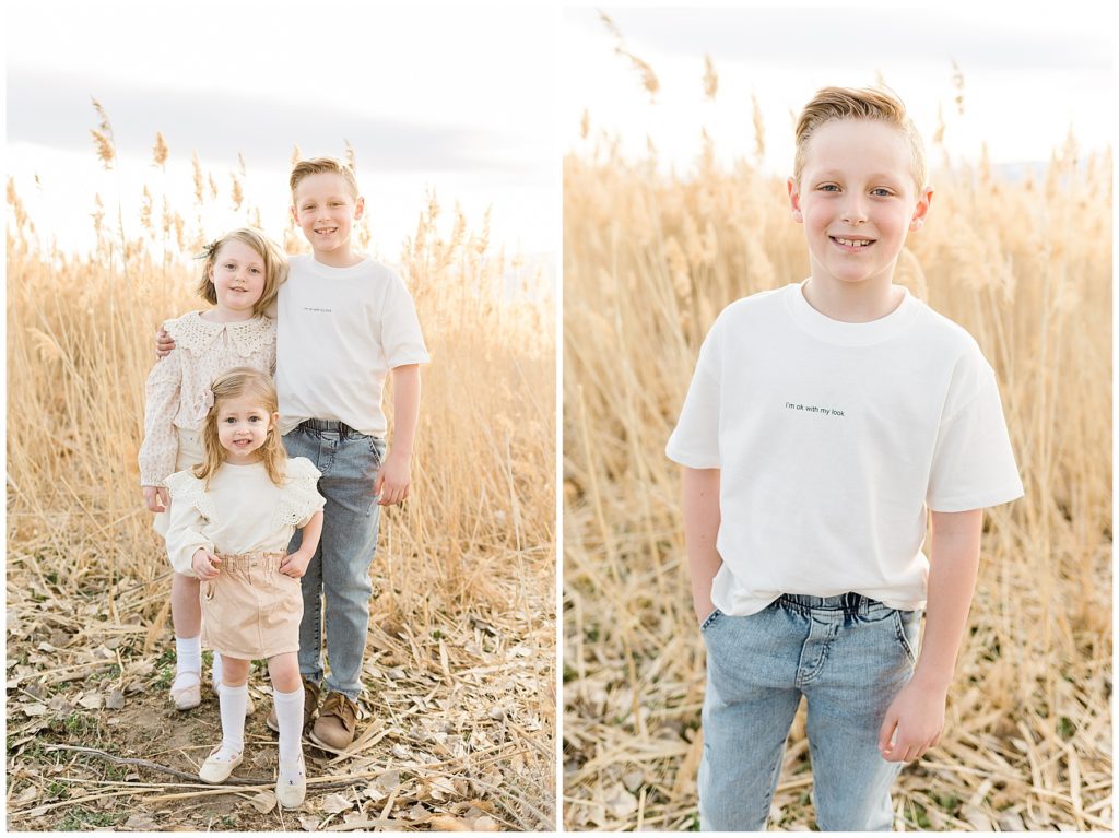 Utah Family Photographer