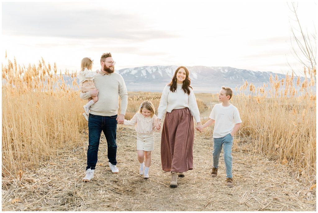 Utah Family Photographer