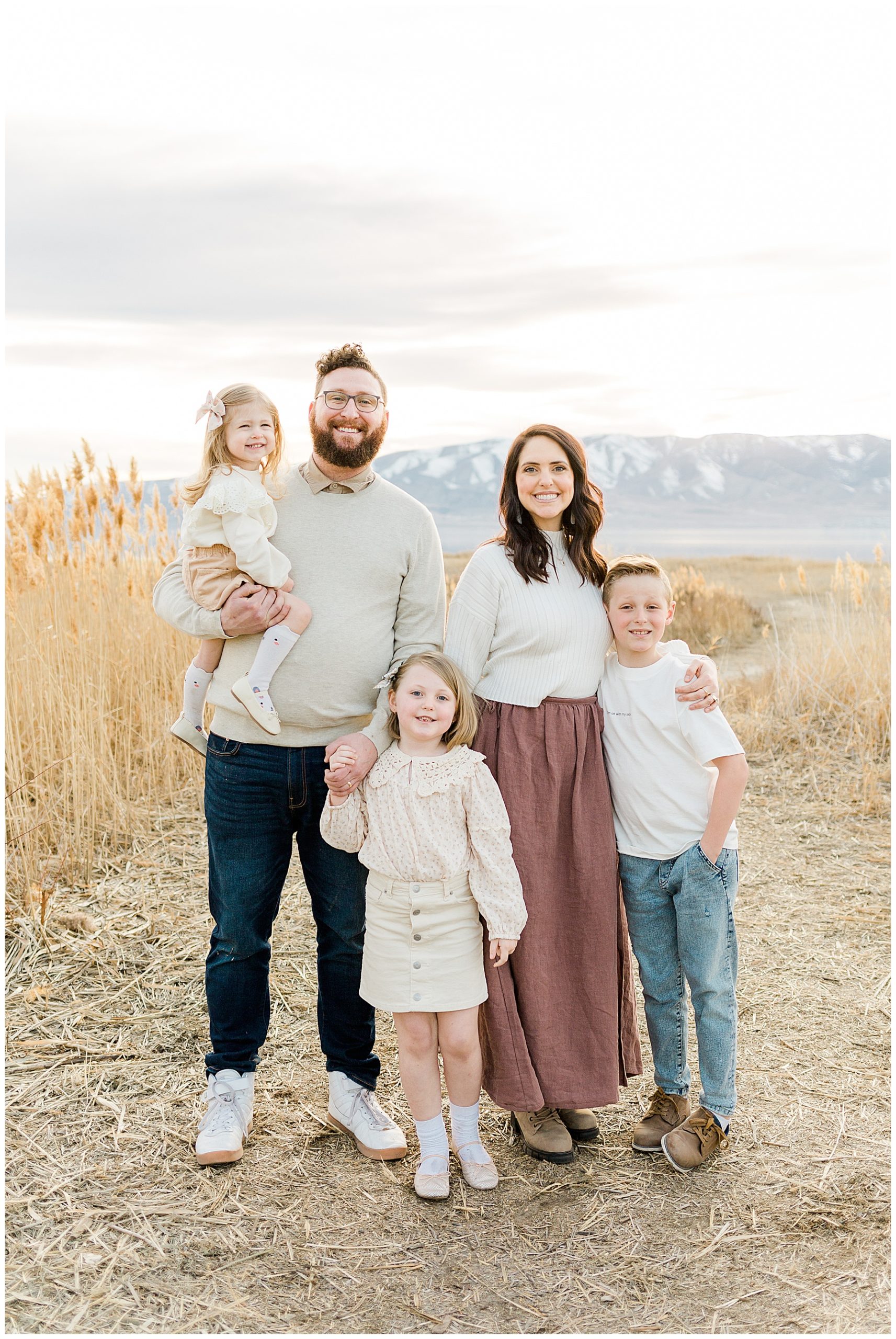 Utah Family Photographer