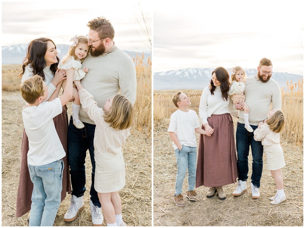 Utah Family Photographer